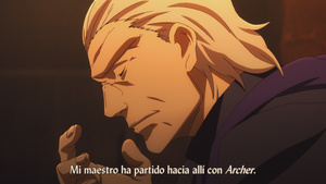 Fate/Zero 2